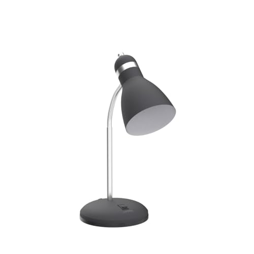 Modern LEPOWER Metal Desk Lamp, Eye-Caring Table Lamp, Study Essentials